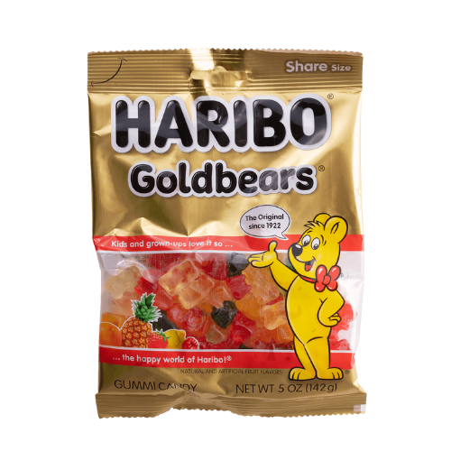 HARIBO Goldbears