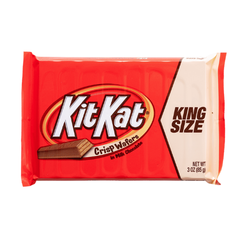 Kit-Kat Wafer Bar - King Size