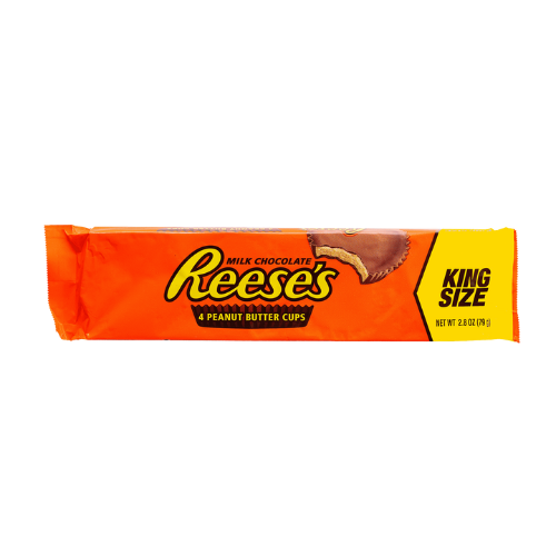 REESE'S Peanut Butter Cups