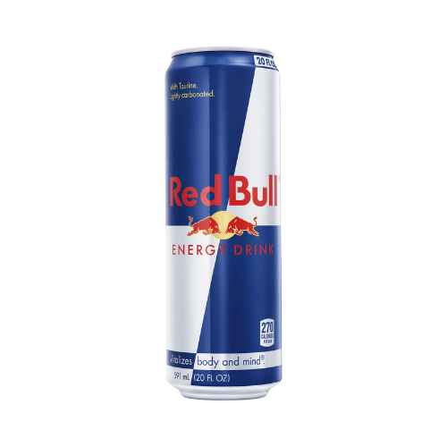 Red Bull
