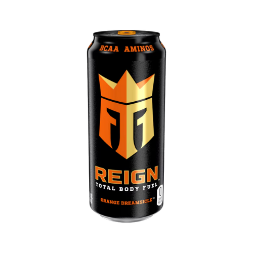 Reign