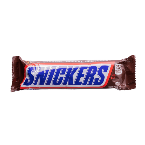 SNICKERS® Bar