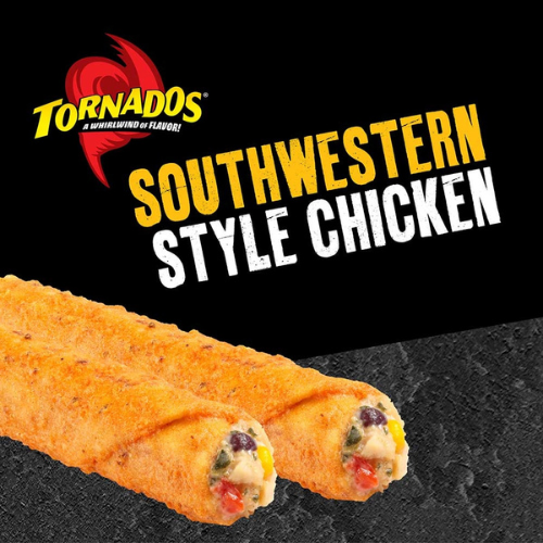 Southwestern Style Chicken